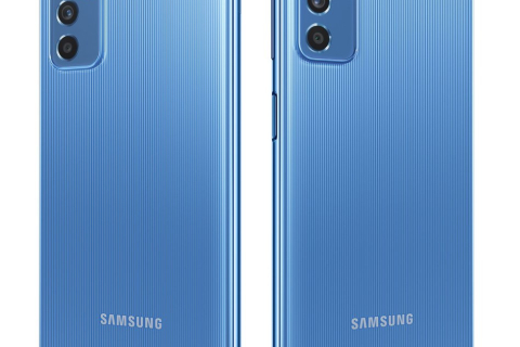 Новый Samsung Galaxy M52 и его основные характеристики