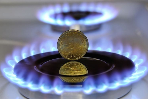 Німеччина сплатить грудневі рахунки за газ для домогосподарств і підприємств