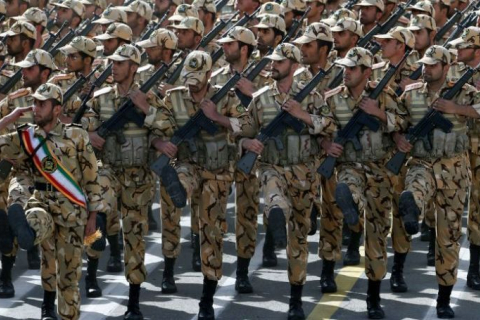 Іран відправив солдатів в Україну, щоб допомогти російським військам керувати дронами-камікадзе