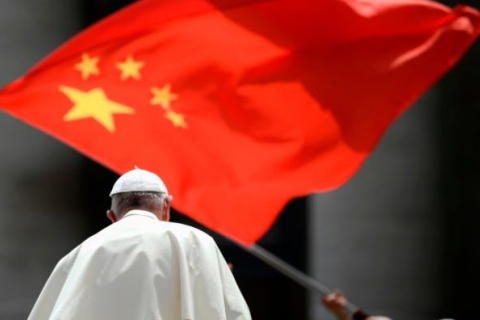 Ватикан подтвердил продление оспариваемого соглашения с Китаем о назначении епископов