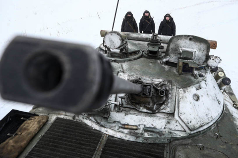 США предупреждают: Украина должна провести решающую битву на юге до наступления зимы