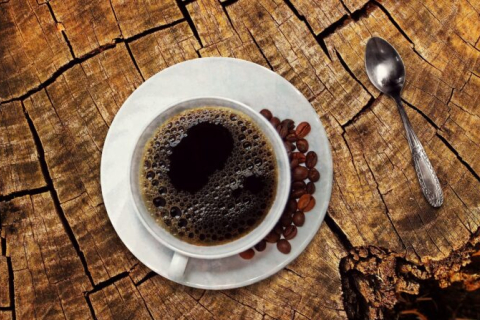Дослідження показало, що мелена кава продовжує життя
