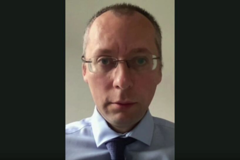 Російський дипломат у вигнанні: «НАТО має розглянути можливість вступу в конфлікт» в Україні (ВІДЕО)
