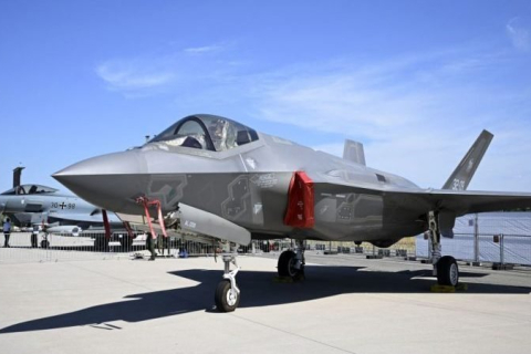 Германия и 14 других стран НАТО хотят построить противовоздушную оборону