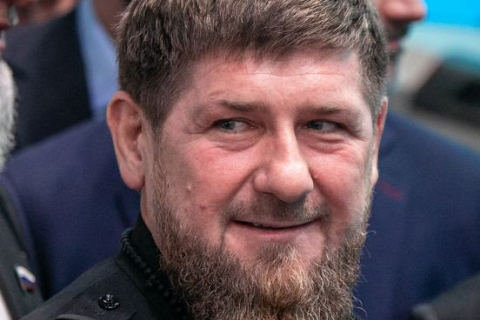 «Мясник из Грозного» заявляет, что хочет отправить своих чеченцев охранять «мост Путина»