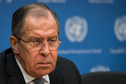 Россия заявила, что открыта для переговоров с Западом по поводу войны в Украине