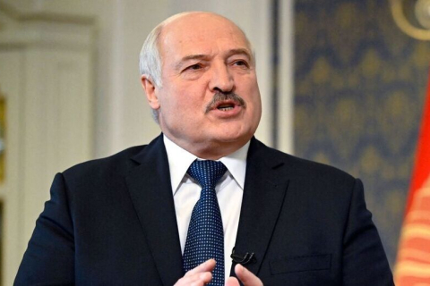 Лукашенко звинуватив Захід у підготовці білоруських "радикалів" до диверсій і терактів