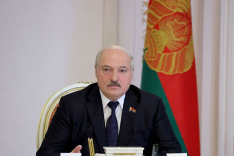 Франция "предупреждает" Беларусь не вступать в войну