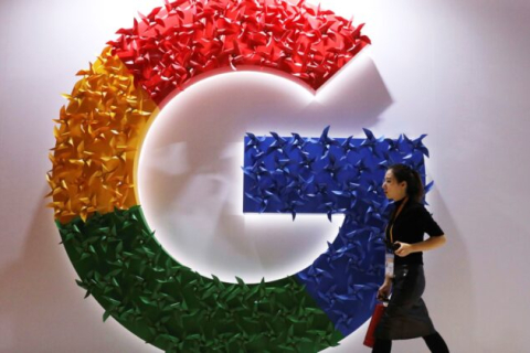 Google отключил сервис перевода в Китае из-за «низкого уровня использования»