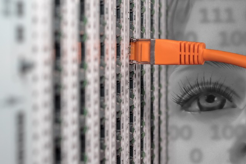 Что такое виртуализация серверов (VMWare)?