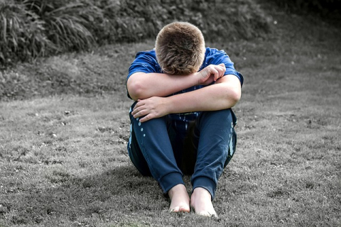 Великобритания призывает к обязательному информированию о сексуальном насилии над детьми