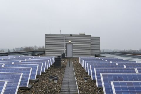 Швейцария переходит на ГАЭС и солнечные станции, чтобы избежать энергетического кризиса