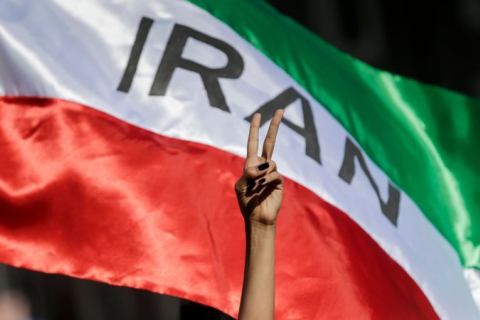 США запровадили санкції проти іранських чиновників після жорстокого придушення владою демонстрантів