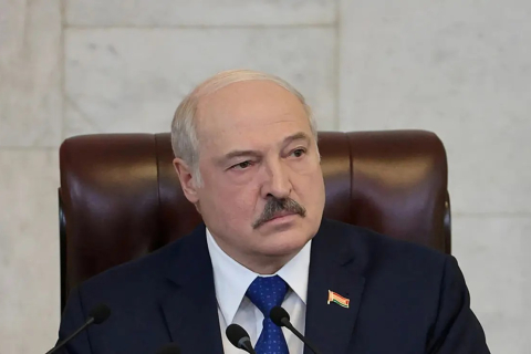 Лукашенко заявив, що українсько-російська війна зайшла в глухий кут, і закликав до переговорів (ВІДЕО)