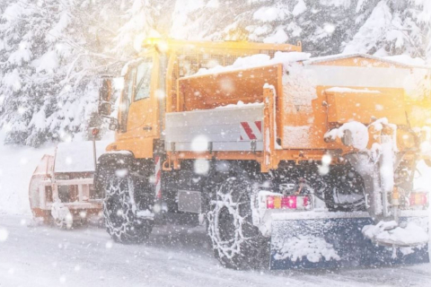 Заказ специалиста по уборке снега — ваш ключ к безопасности и комфорту в зимний период