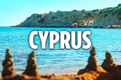 Тисячі ізраїльтян шукають тимчасового або постійного притулку на Кіпрі