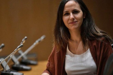 Министр социальных прав Испании просит правительство приостановить дипломатические отношения с Израилем