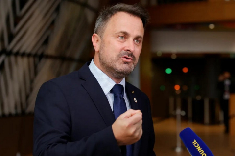 Угорщина не може тримати ЄС у заручниках через допомогу Україні, – прем'єр-міністр Люксембургу
