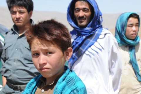 Таліби здійснюють геноцид щодо хазарейців в Афганістані