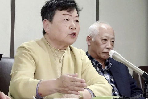 Ошукані Північною Кореєю репатріанти виграли справу у Вищому суді Японії
