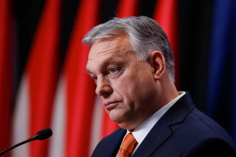 Критикуя ЕС, Орбан назвал его пародией на Советский Союз
