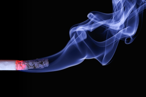 В обхід заборон тютюнові компанії випускають стіки з чаєм ройбуш (ВІДЕО)