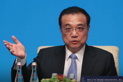 Сі Цзіньпіна критикують за смерть колишнього прем'єр-міністра Лі Кецяна (ВІДЕО)