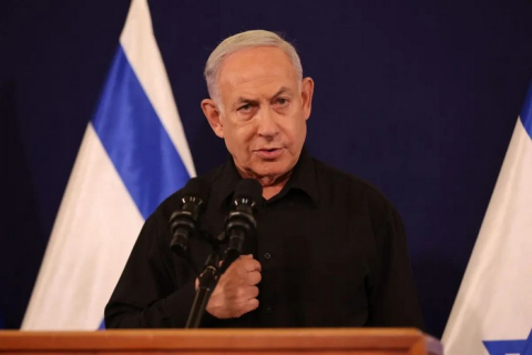 Глава ізраїльської компанії Mobileye закликав замінити Нетаньяху