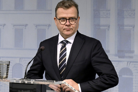 В Финляндии расследуют повреждение подводных коммуникаций между двумя странами НАТО