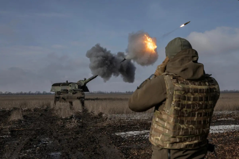 Ракети великої дальності ATACMS, надані США, вперше використані українськими військами в атаці (ВІДЕО)