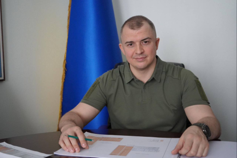 В'ячеслав Гузь: Як Україна спрощує умови для іноземних легіонерів