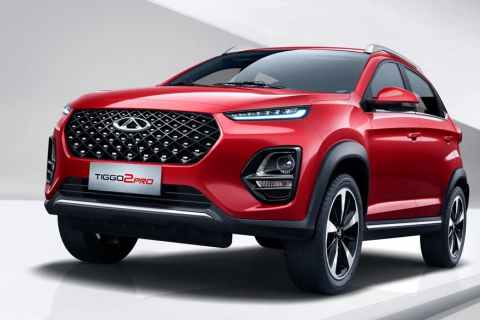 Chery: надійні та сучасні автомобілі для українського ринку
