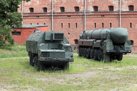 Росія заявила, що країни «ядерної п'ятірки» скоро зустрінуться в Нью-Йорку