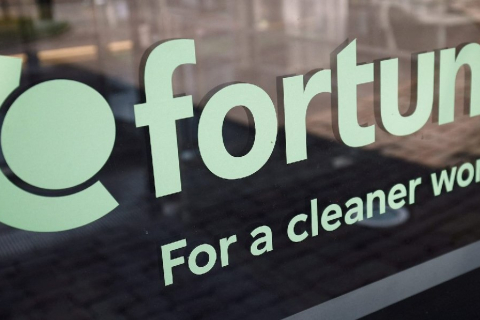 Фінська компанія Fortum заявила про зростання кількості кібератак та стеження безпілотниками