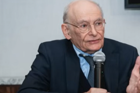 Мисливець за справедливістю: борець за права людини (ВІДЕО)
