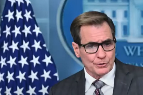 США підтвердили факт підготовки північнокорейських військ у Росії (ВІДЕО)