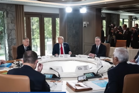 ЄС об'єднується зі США для протидії монопольному контролю Китаю над постачанням рідкісноземельних металів (ВІДЕО)