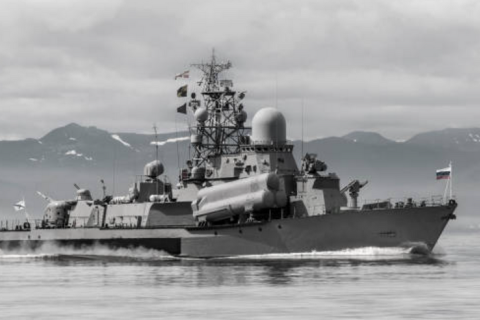 Евросоюз планирует принять морскую декларацию для проверок «теневого флота» РФ