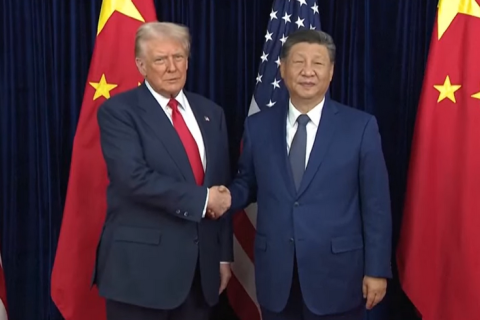 Рекордно низкий лимит для приема беженцев в 7500 человек установлен Трампом