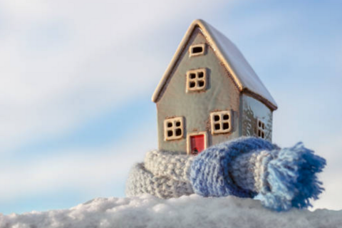 Як підготувати будинок до зими за нестабільної електромережі