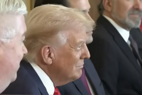 Трамп заявляет о крупных японских инвестициях в экономику США