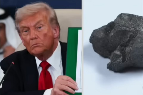Трамп изменяет тон по отношению к Китаю через несколько дней после угрозы увеличить пошлины