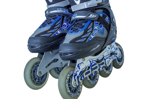 Ролики Rollerblade: фітнес, агресив, фрірайд — у чому різниця