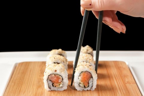 Доставка суші в Броварах: як We Sushi гарантує свіжість і швидкість