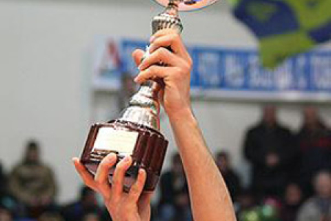 Харківський Локомотив виграв Кубок України з волейболу (фотоогляд)