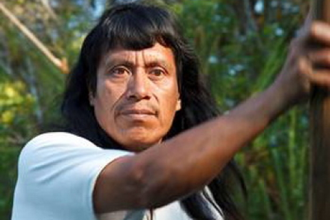 Будні лакандонів в Мексиці: між лісовими Богами, туристами та телевізійними героями
