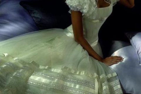 Свадебные платья от Pepe Botella 2008  (фотообзор)
