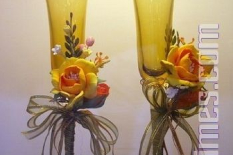 На Тайвані відкрилася виставка орхідей (фотоогляд)