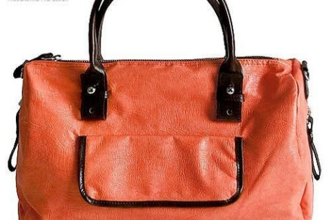 8 видів сумок, що створюють «офіс-леді» (фотоогляд)