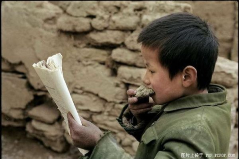 Фото, які ніколи не покажуть у китайських ЗМІ (фотоогляд)